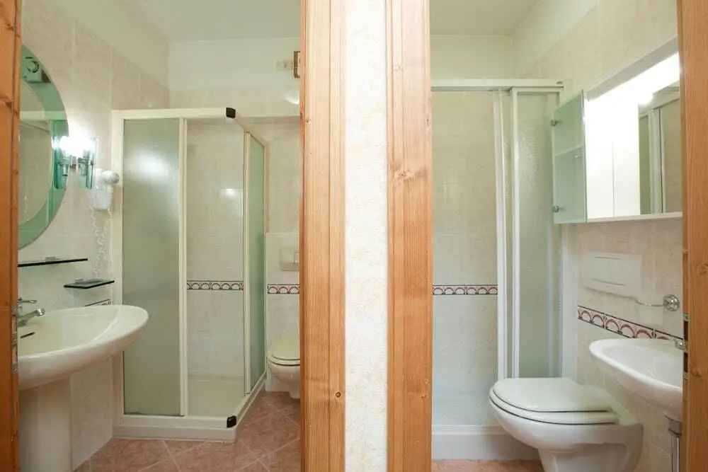 Chalet La Nuvola