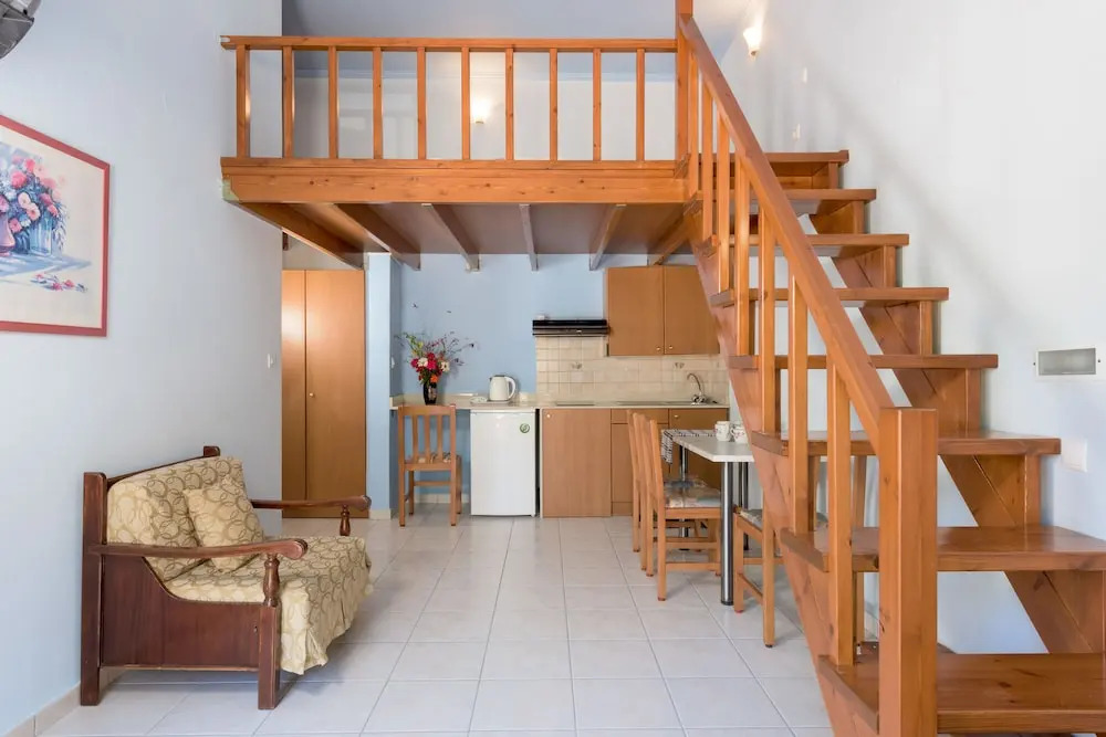 Vlicha Beach Studios