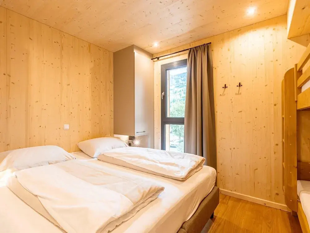 Penthouse Near Kreischberg Ski Lift