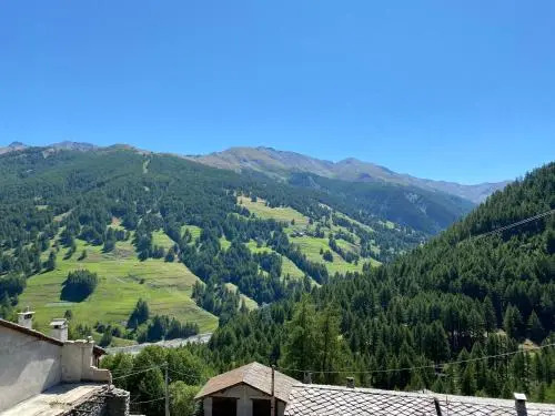Frazione Duc Apartments
