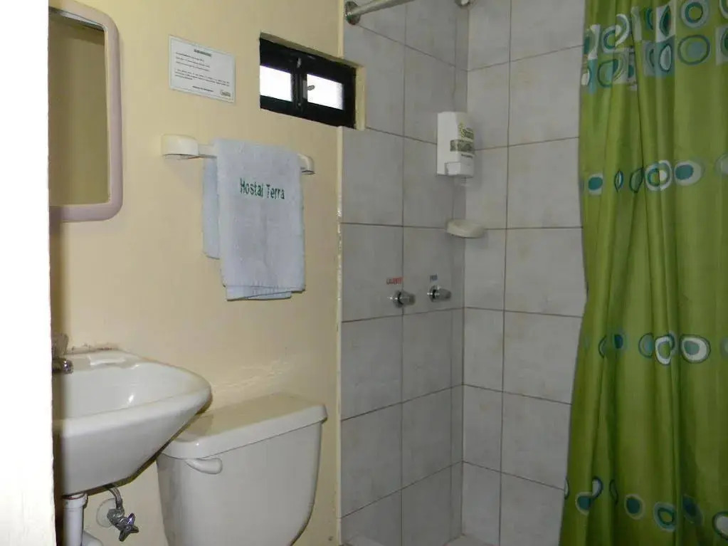 Hostal Terra 2 - EL CONDADO