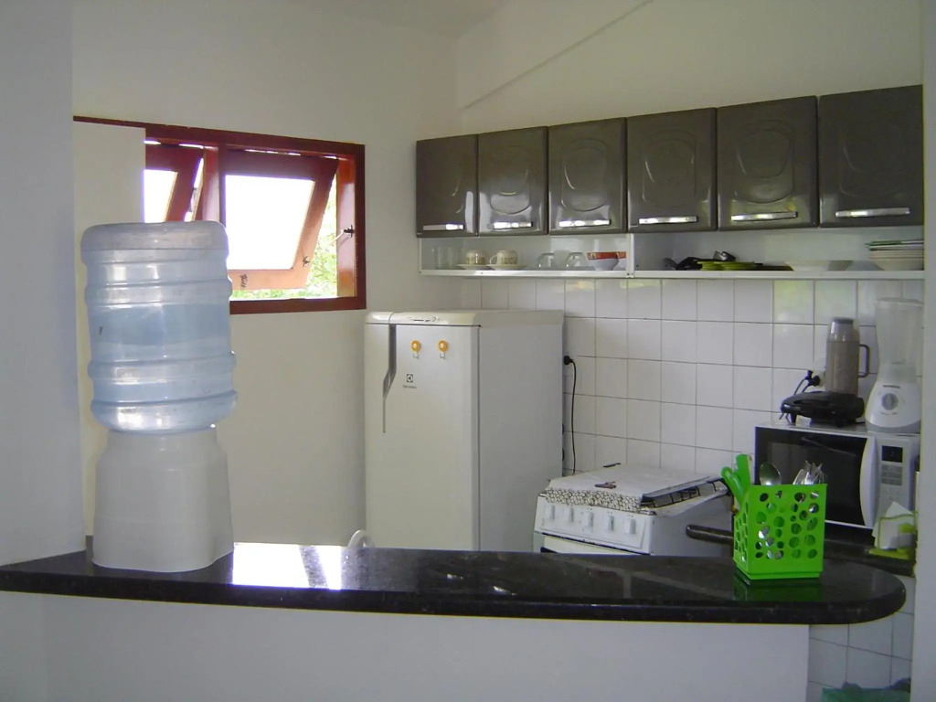 Condomínio Villa Nova