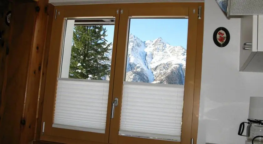 Chalet Nachtigall