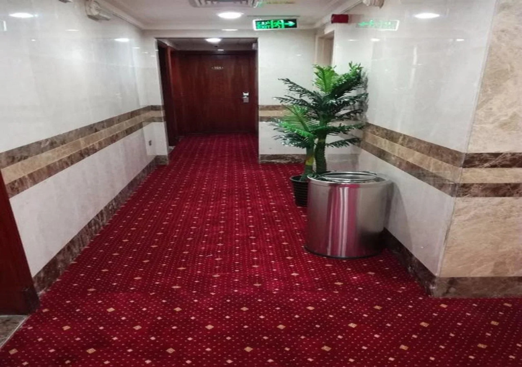 Taiba Al Deafah Hotel
