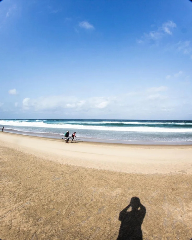Golden Beach Village