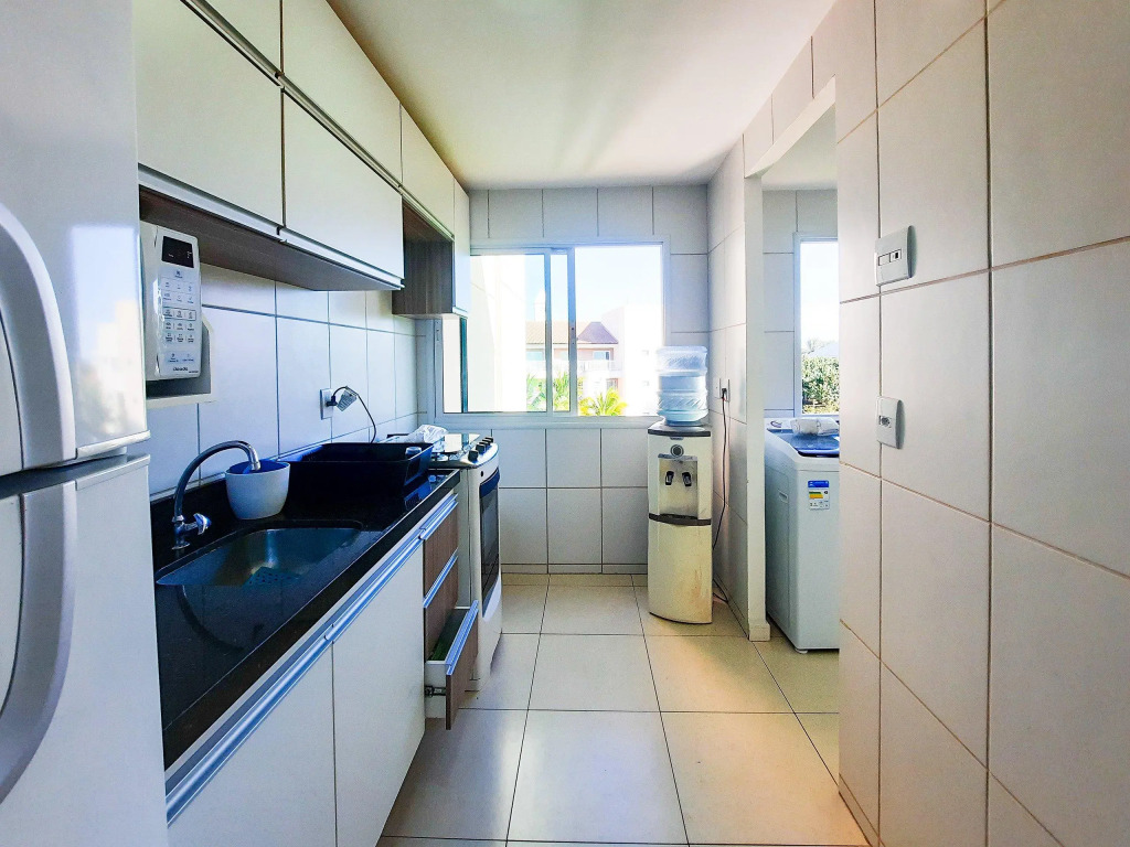 Golf Ville Cobertura Lateral ClubeHouse 10 Pessoas