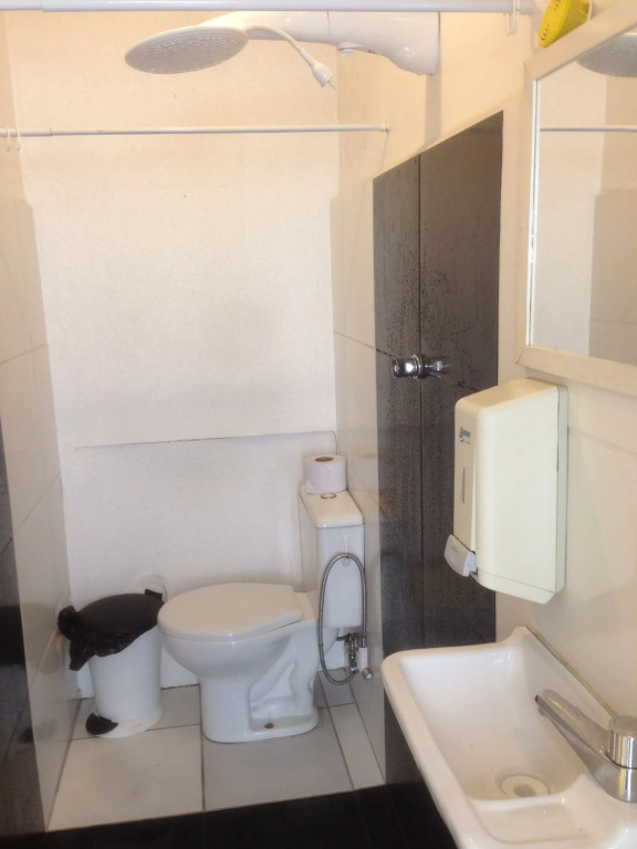 Vila Rock Hostel - Secure Neighborhood, Near Metro, Nubank Allianz Parque, Vila Madalena, Av Paulista, easy access to Morumbis and Autódromo Interlagos