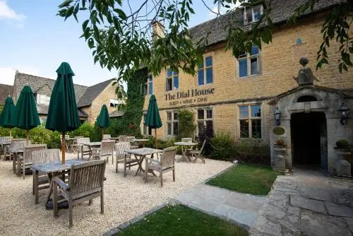 Chestnuts B&B