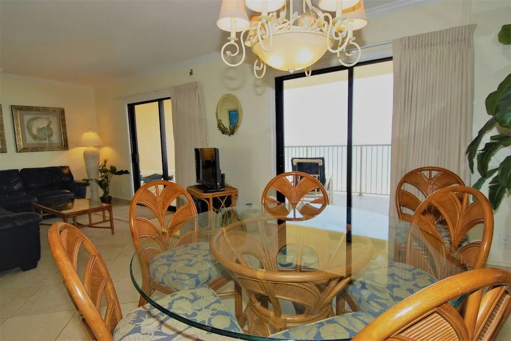 Inverness Condo Unit #801 2 Bedrooms 2 Bathrooms Condo