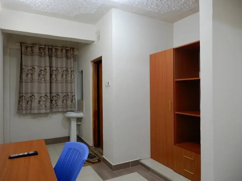 Celebrica Hotel Nanyuki
