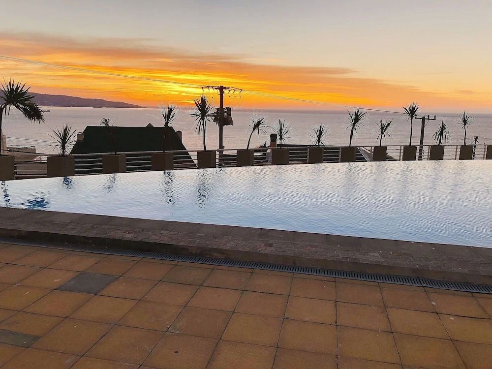 Apartamento 2104 Cumbre Vista Bahia