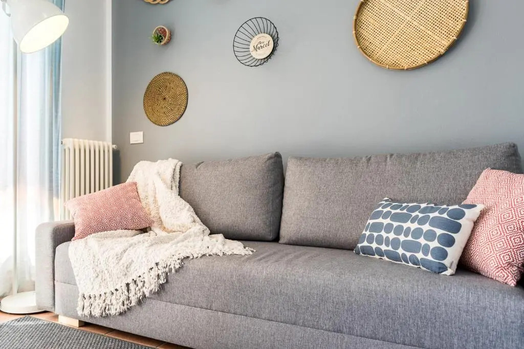 Callas Family Apartment