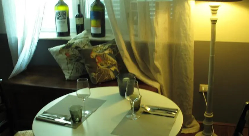 Indovino Ristorante Pizzeria Affittacamere