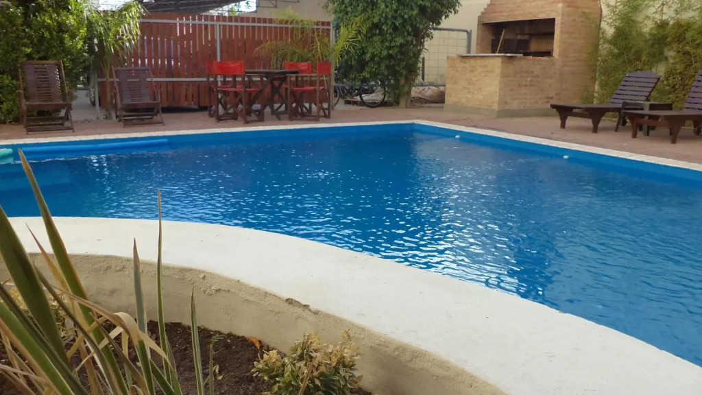 Toscano Hotel