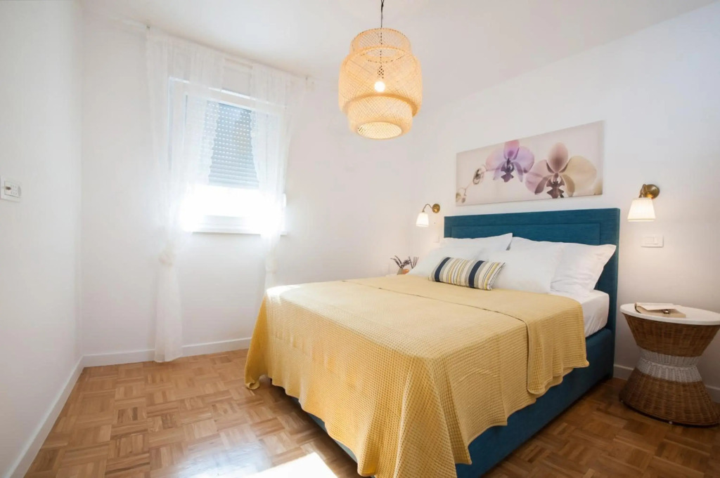 Apartment Skradinska 2