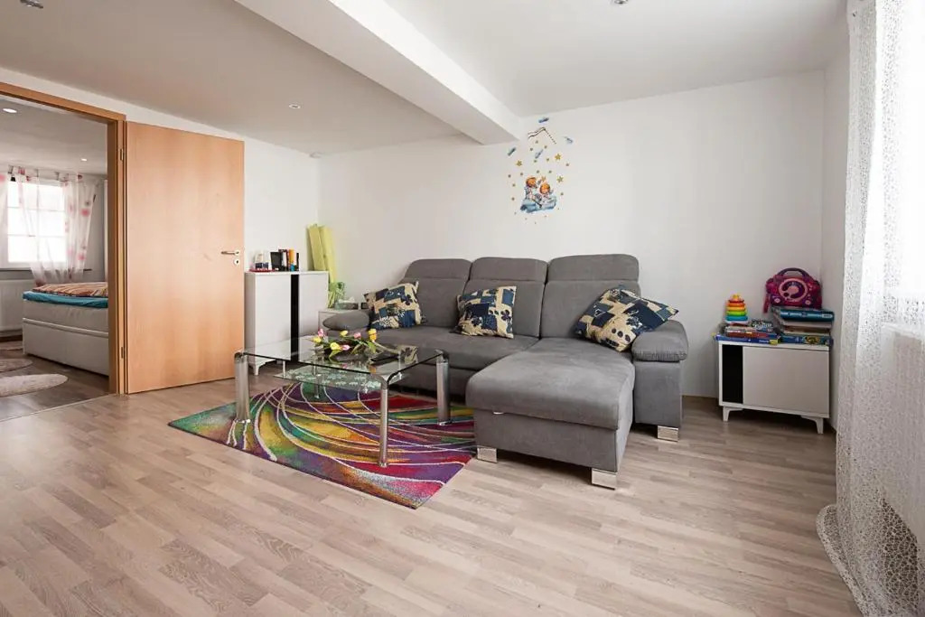 Katis‘Apartment