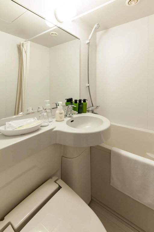 Ys HOTEL Hanshin Amagasaki Ekimae