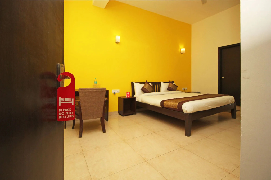 OYO 9012 Hotel Dream View