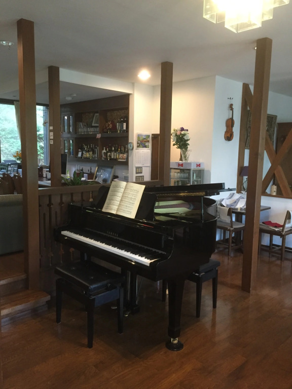Guesthouse Kreutzer