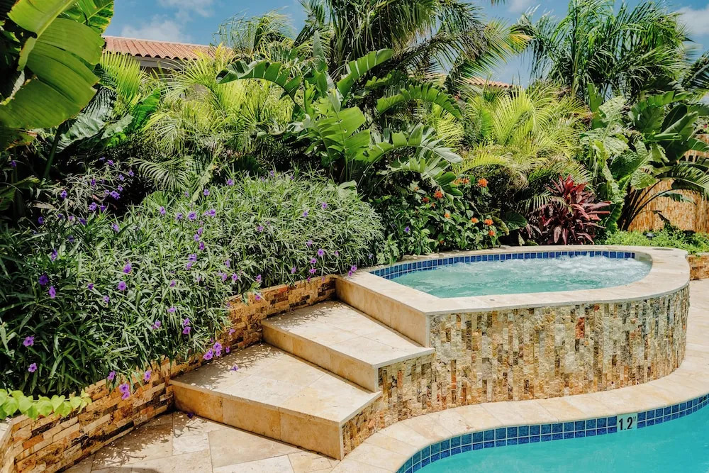 Amazing Studio 2 km From Eagle Beach