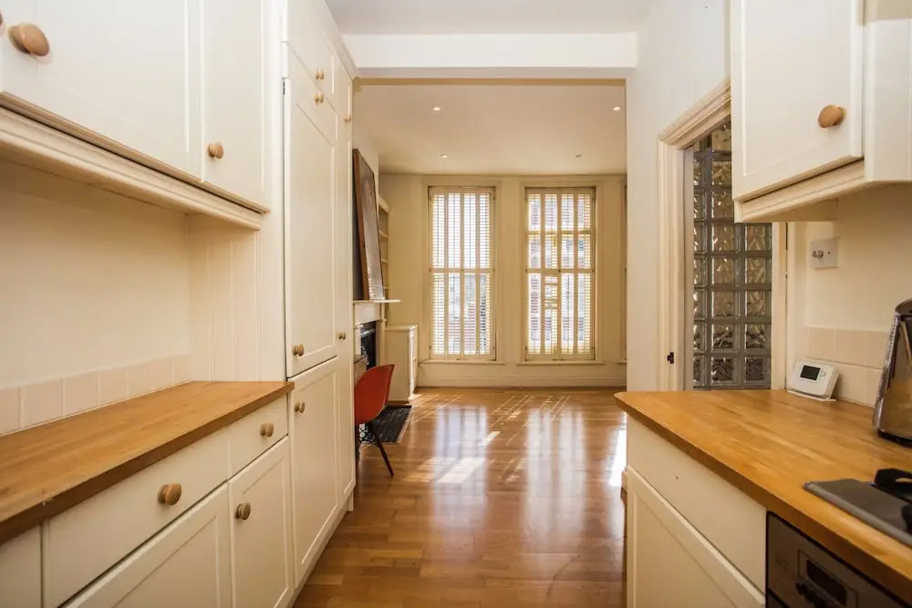 Apartment in West London