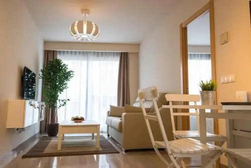 Apartaments Peronel.la