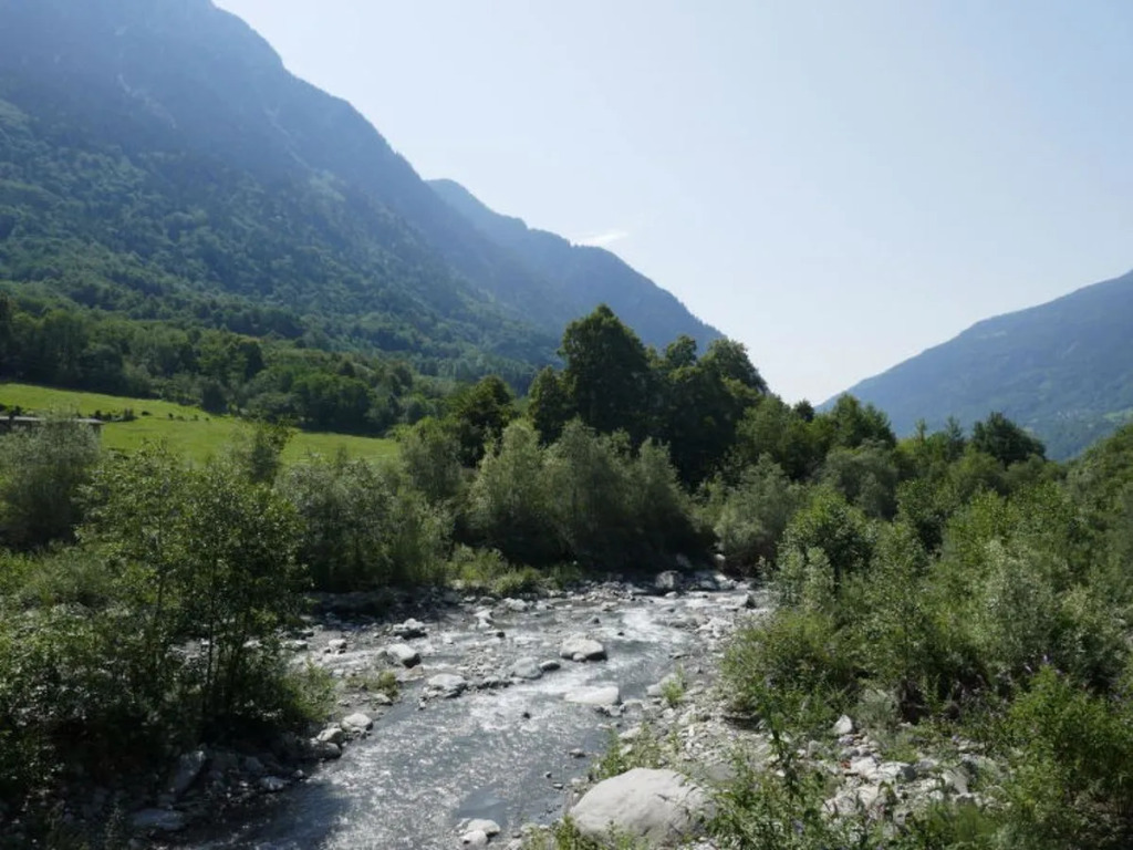 Rustico al Campett