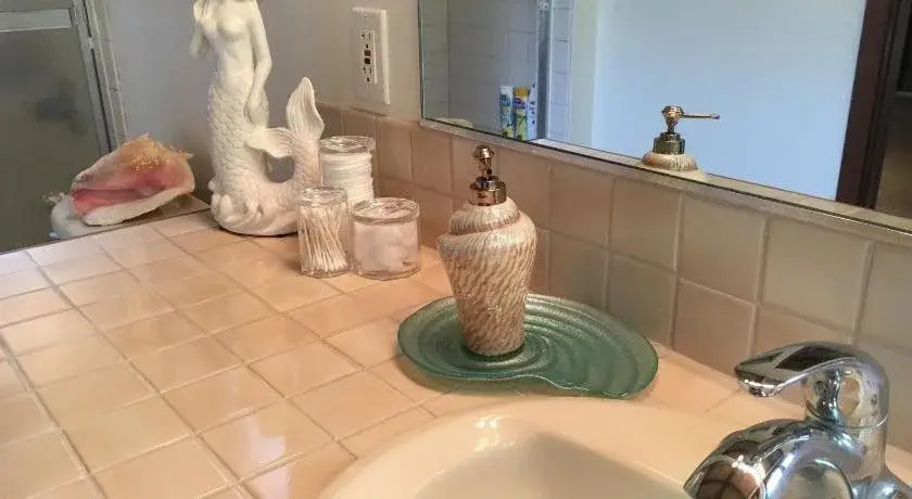 Areca Palms Estate Bed and Breakfast
