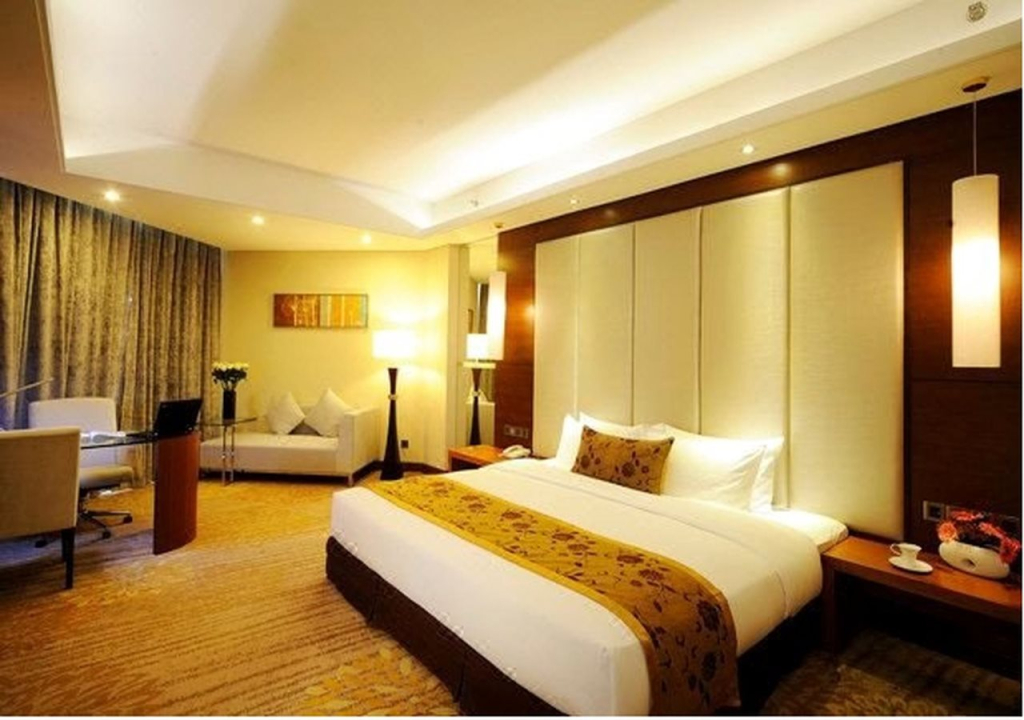 Wanda Realm Xiamen North Bay