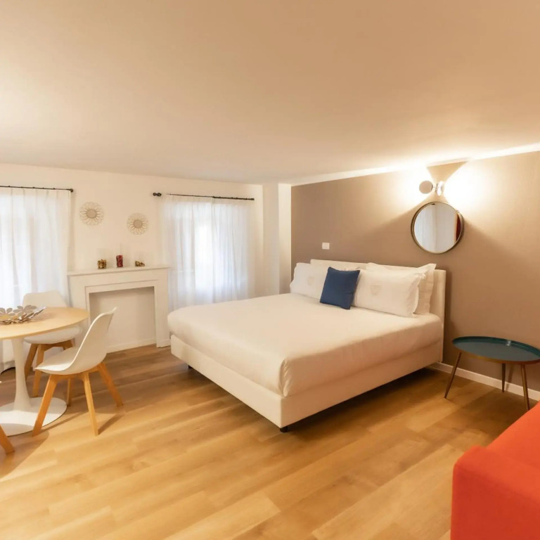 Hotel Vis à Vis