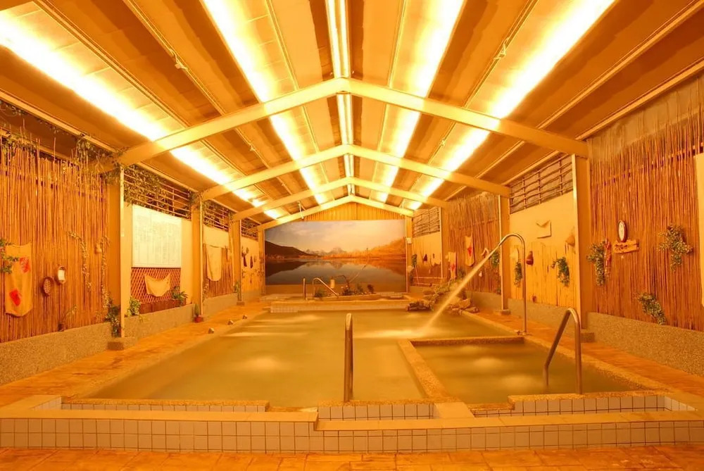A-SAN Hot-Spring Hotel