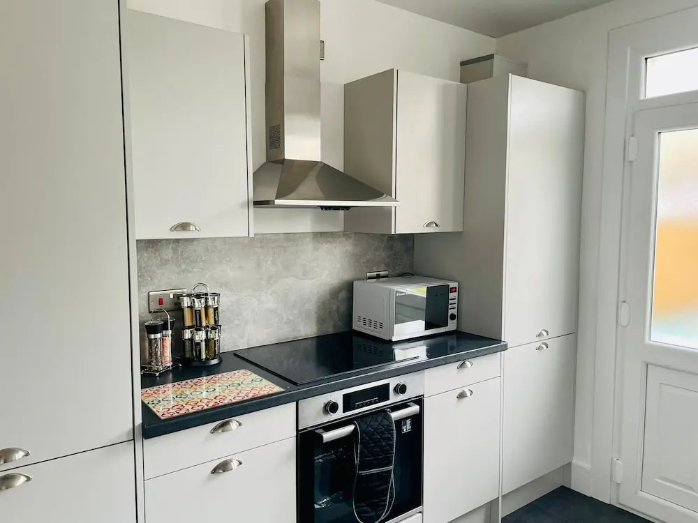2 Bedroom Broomfield Apartment