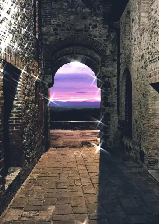 La casa di Elvira