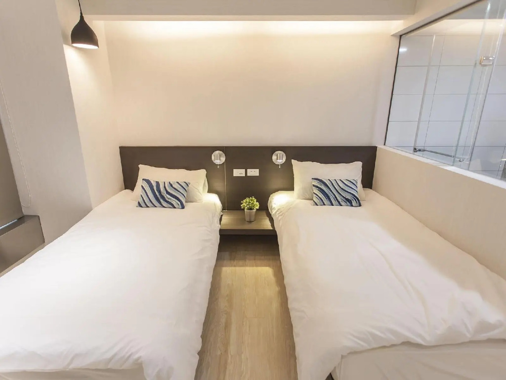 Hatago+ Hotel