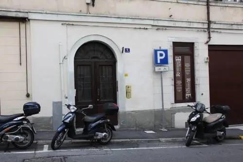 Residence Nove
