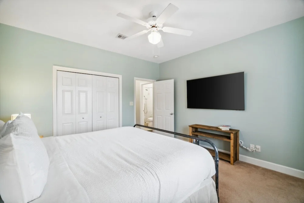 Destiny East Beach House - Villa Ciao Bella by Panhandle Getaways