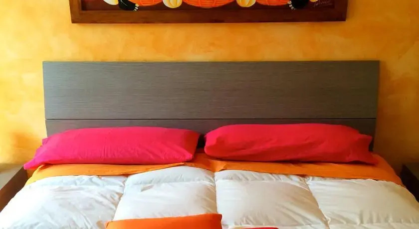 Leonardos Guesthouse