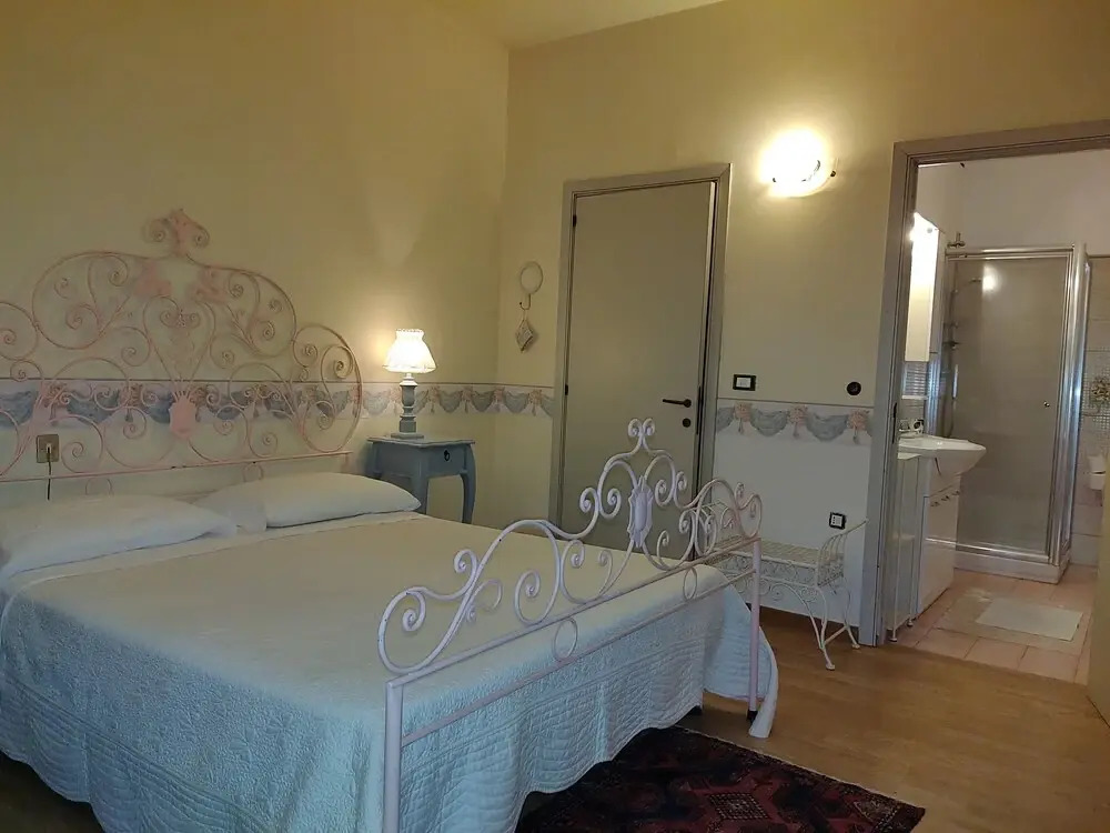 Villa Carol Appartamento e B&B