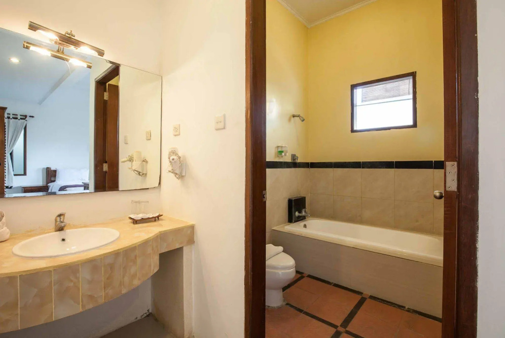 Putri Bali Seminyak Villa