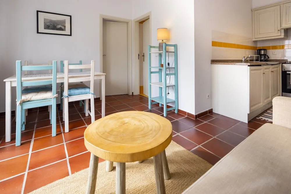 Quinta do Pé Descalço Guesthouse Sintra