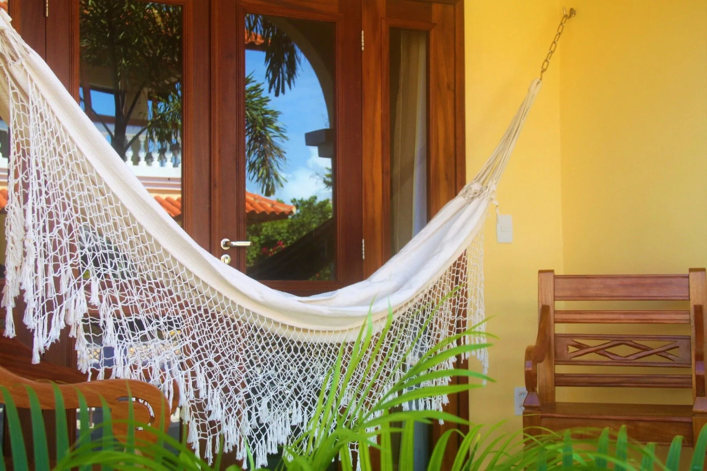 Hotel Villa Beija Flor