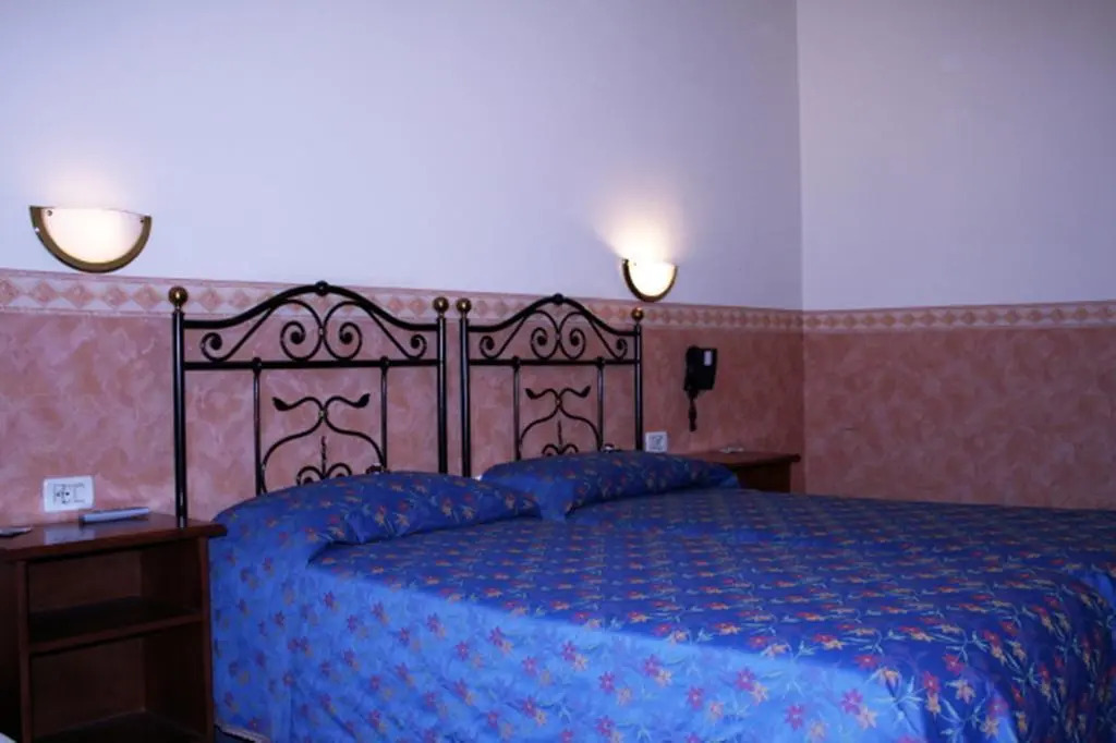 Hotel San Giorgio