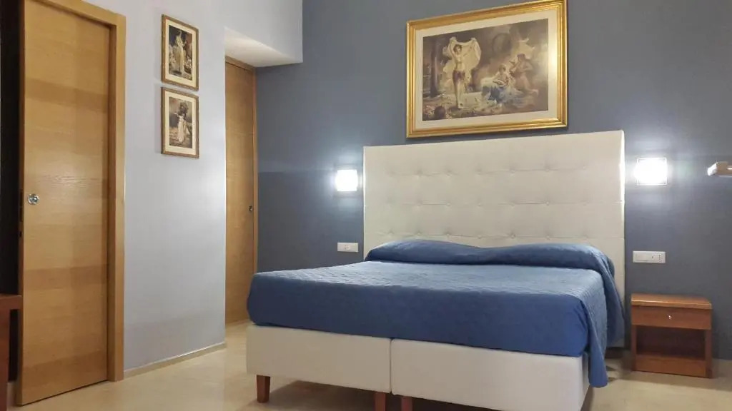 La Residenza Suites