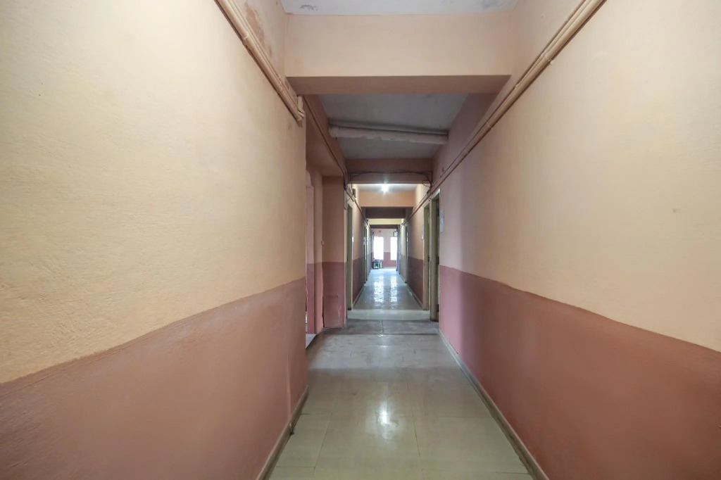 OYO 63756 Yercaud Residency