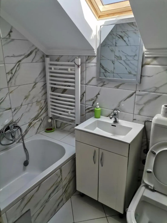Deluxe Villa Coast River Sarajevo