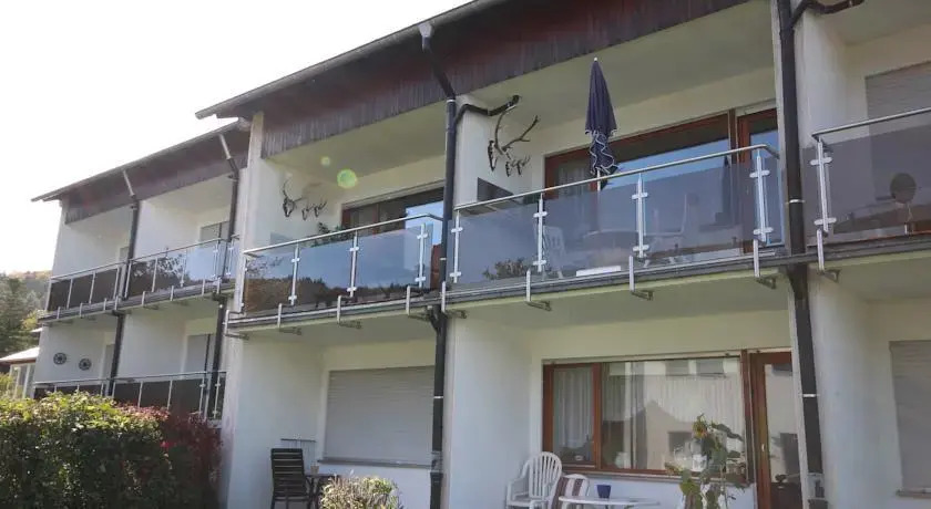 Ferienwohnung Claudia