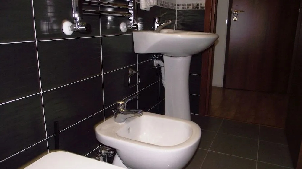 Lazio Elegance Suite
