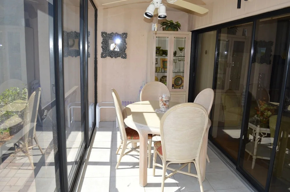 Midnight Cove Ii 112f - Bayside View! 2 Bedroom Condo