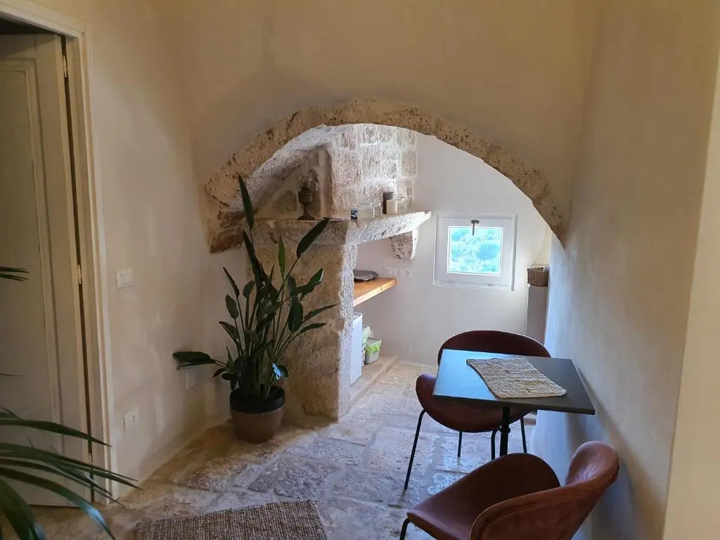 Caterinas Suites & Apartament