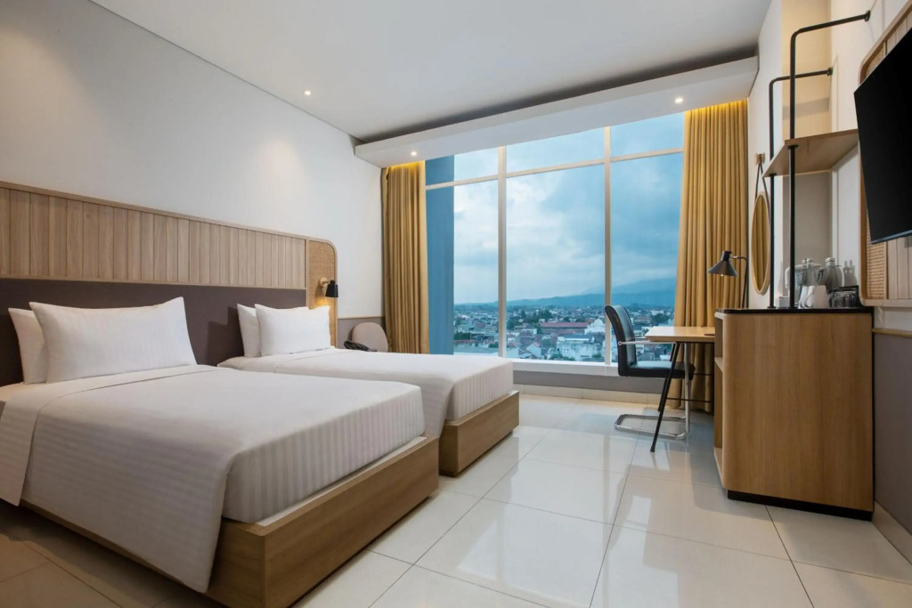 Hotel Santika Tasikmalaya
